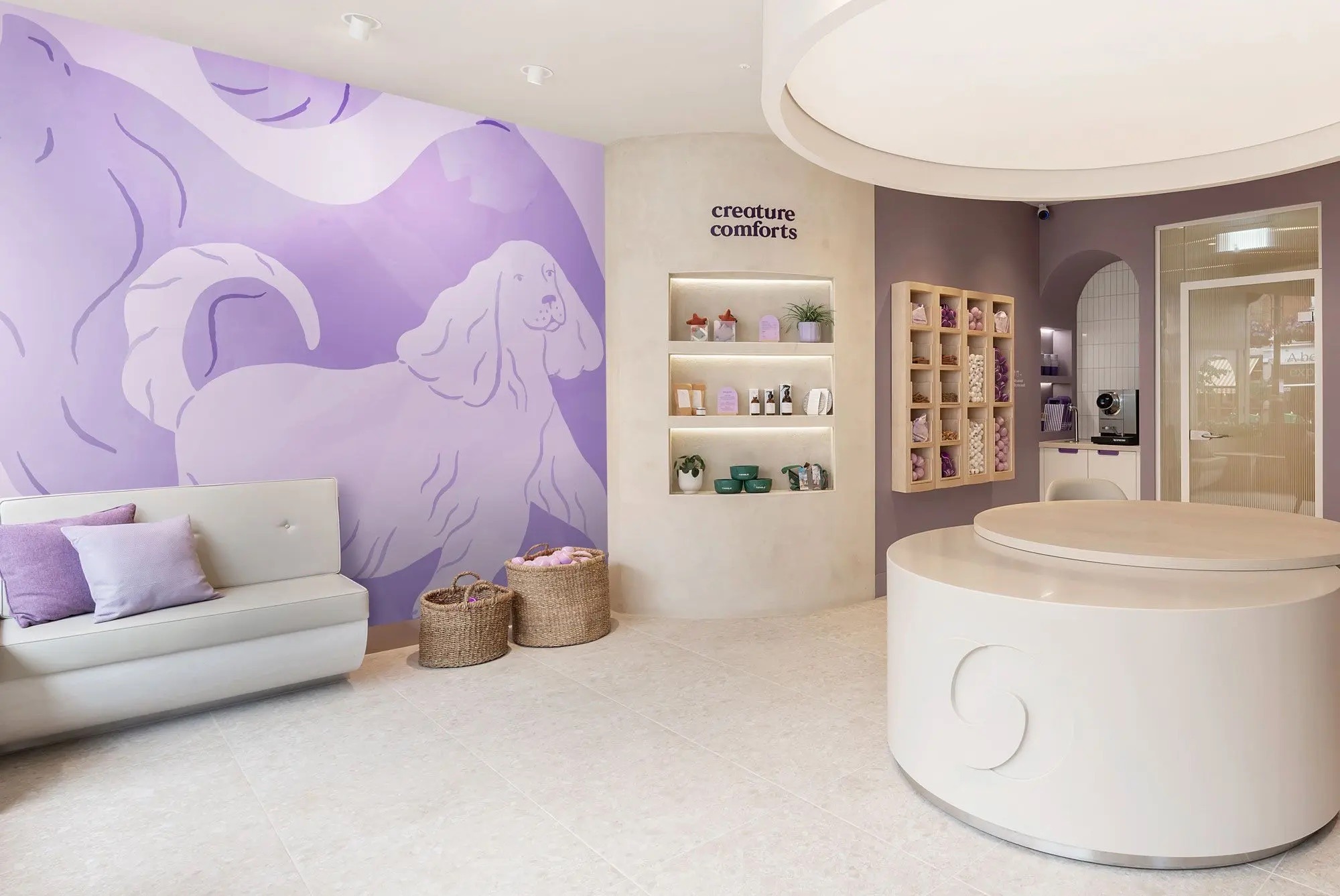 Creature comfort Vets twickenham
